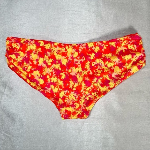 La Perla [Size 46 NWT] “Donna Mare” Ruched Bikini Bottoms - Picture 7 of 10